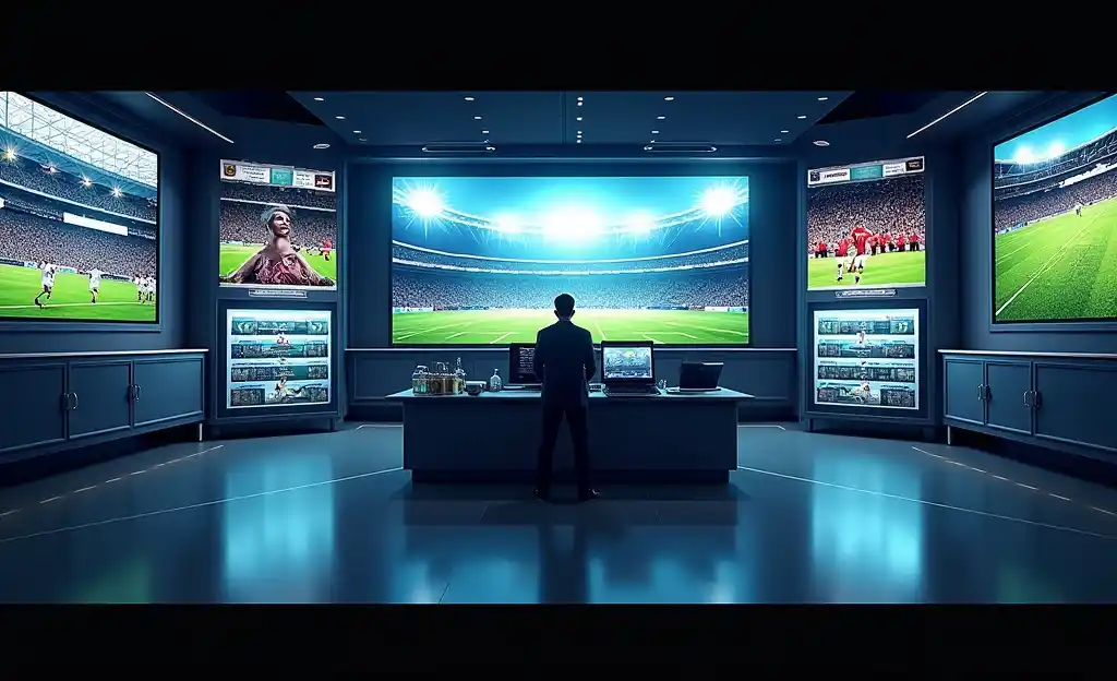 betpro exchange sports games